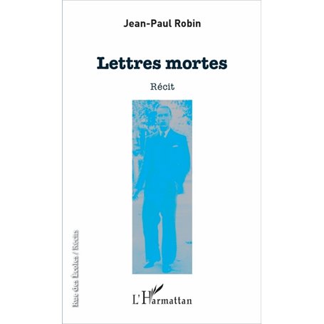 Lettres mortes