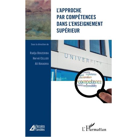 L'approche par compétences dans l'enseignement supérieur