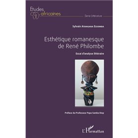 ESTHETIQUE ROMANESQUE DE RENE PHILOMBE