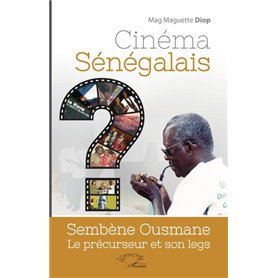 Cinéma sénégalais