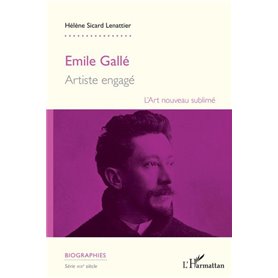 Emile Gallé