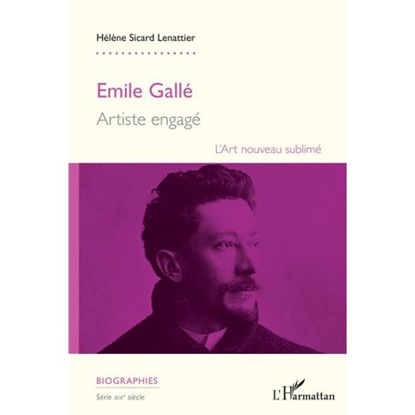 Emile Gallé