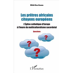 Les prêtres africains citoyens européens