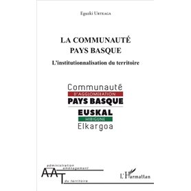 La communauté pays basque