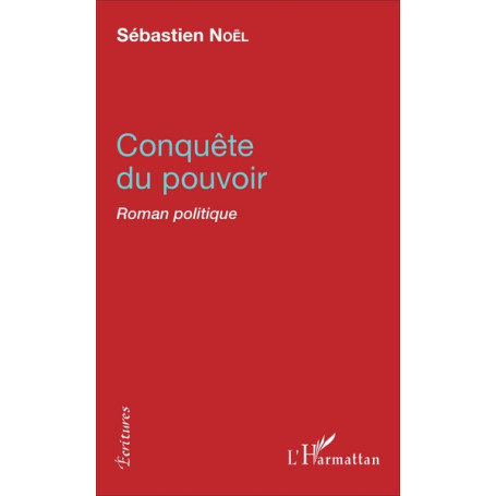 Conquête du pouvoir
