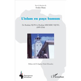 L'islam en pays bamum