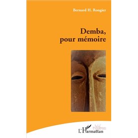 Demba pour mémoire