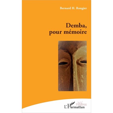 Demba pour mémoire