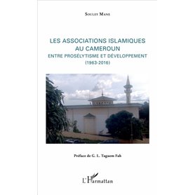 Les associations islamiques au Cameroun