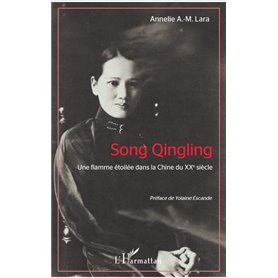 Song Qingling