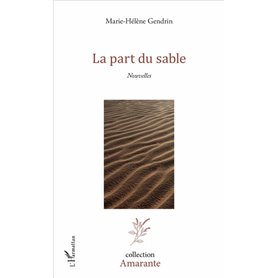 La part du sable