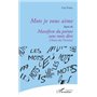 Mots je vous aime