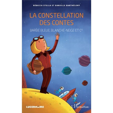 La constellation des contes