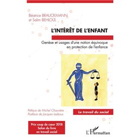 L'intérêt de l'enfant