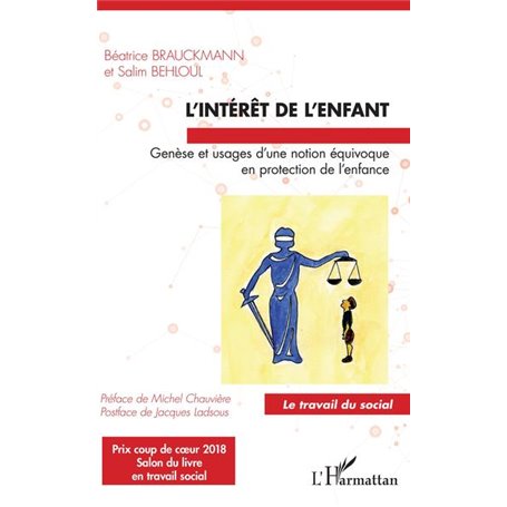 L'intérêt de l'enfant