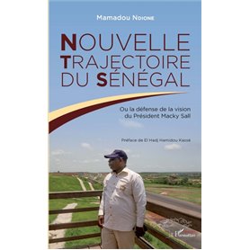 Nouvelle trajectoire du Sénégal