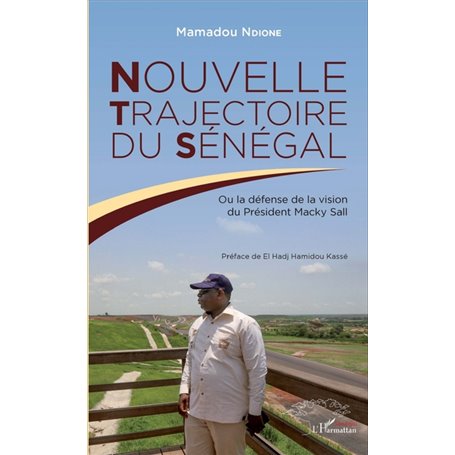 Nouvelle trajectoire du Sénégal