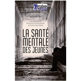 La santé mentale des jeunes