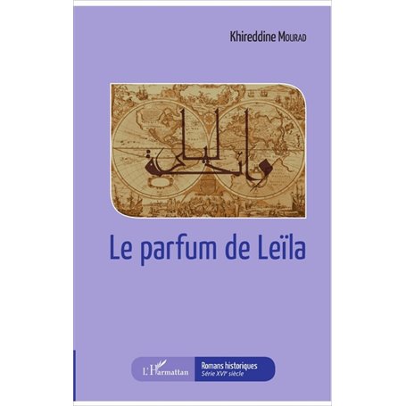 Le parfum de Leïla