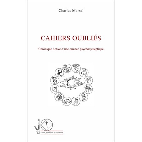 Cahiers oubliés