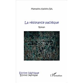 La résistance pacifique