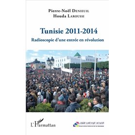 Tunisie 2011-2014