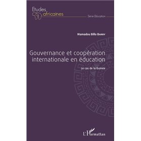 Gouvernance et coopération internationale en éducation