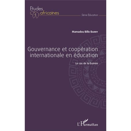 Gouvernance et coopération internationale en éducation