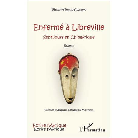 Enfermé à Libreville