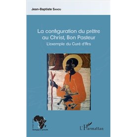 La configuration du prêtre au Christ, Bon Pasteur