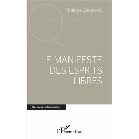 Le manifeste des esprits libres