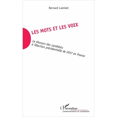 Les mots et les voix