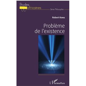 Problème de l'existence