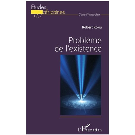 Problème de l'existence