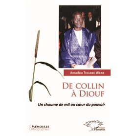 De Collin à Diouf