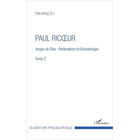 Paul Ricoeur