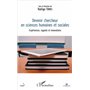 Devenir chercheur en sciences humaines et sociales