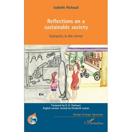 Reflections on a sustainable society