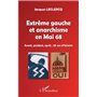 Extrême gauche et anarchisme en Mai 68