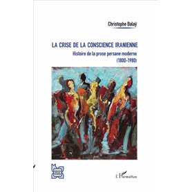 La crise de la conscience iranienne