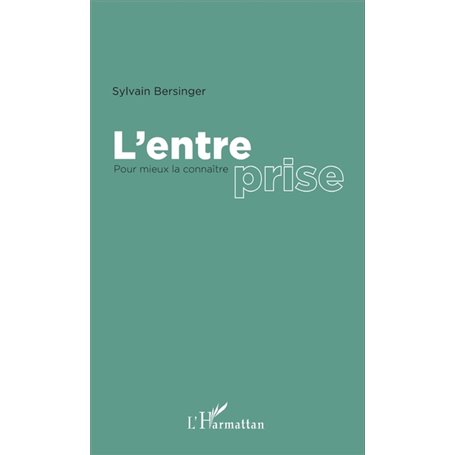 L'entreprise