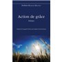 Action de grâce