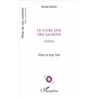Le livre zen des saisons