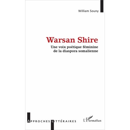 Warsan Shire