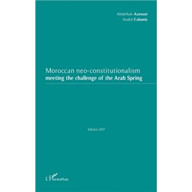 Moroccan neo-constitutionalism