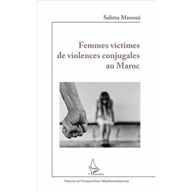 Femmes victimes de violences conjugales au Maroc