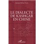 Le dialecte de Kashgar en Chine