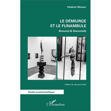 Le démiurge et le funambule