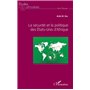 La sécurité et la politique des Etats-Unis d'Afrique