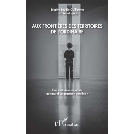 Aux frontières des territoires de l'ordinaire